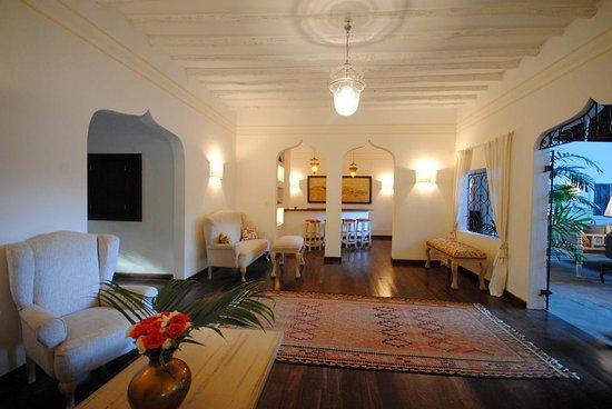 La Malindina Hotel & Restaurant